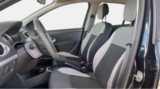 Leasing Wagon Renault Clio 2011