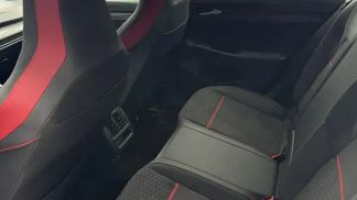 Lízing Sedan Volkswagen GOLF GTI 2022