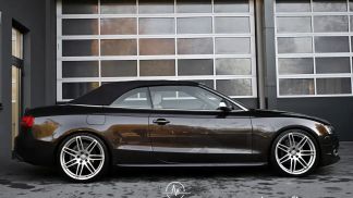 Finansowanie Zamienny Audi A5 2010