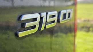 Leasing Van Mercedes-Benz SPRINTER 319 2016
