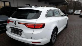 Leasing Wagon Renault Talisman 2022