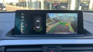 Leasing Convertible BMW 218 2019