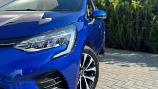 Lízing Hatchback Renault Clio 2020