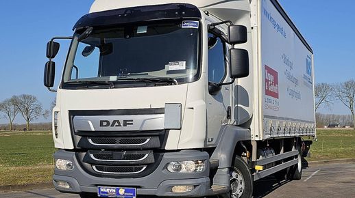 DAF LF 290 2021