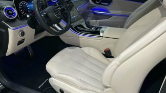 Finansowanie Zamienny MERCEDES CLE 200 2024