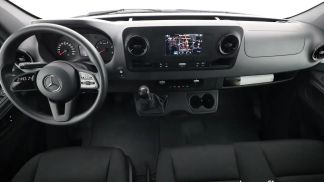 Finansowanie Van MERCEDES SPRINTER 2021