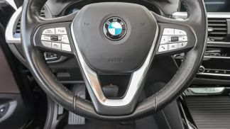 Leasing SUV BMW X3 2020