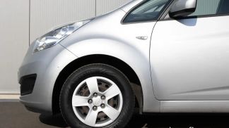 Lízing Hatchback Kia Venga 2013