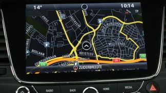 Leasing Wagon Opel Astra 2019