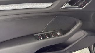 Financování Konvertibilní Audi A3 2015