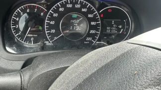 Lízing Hatchback Nissan Note 2014
