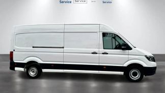 Leasing Hayon Volkswagen Crafter 2020