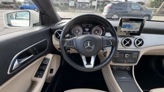 Leasing Wagon MERCEDES CLA 220 2016