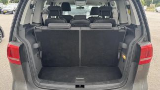 Lízing Hatchback Volkswagen Touran 2014