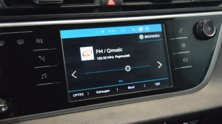 Leasing Hatchback Citroën C4 Picasso 2018