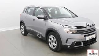 Leasing SUV Citroën C5 Aircross 2020