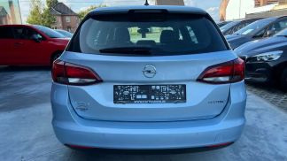 Finansowanie Wóz Opel Astra 2019