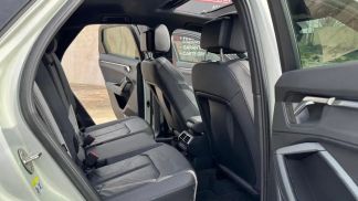 Leasing SUV Audi Q3 2020