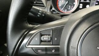 Leasing Hayon Suzuki Swift 2021