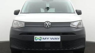 Lízing Hatchback Volkswagen Caddy 2023