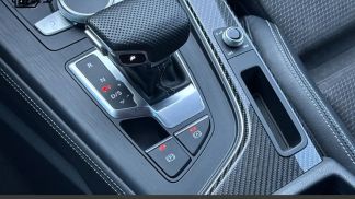 Finansowanie Wóz Audi A4 2019