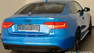 Financování Kupé Audi S5 2011