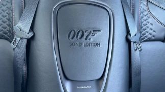 Finansowanie Coupé Aston Martin DBS 2021