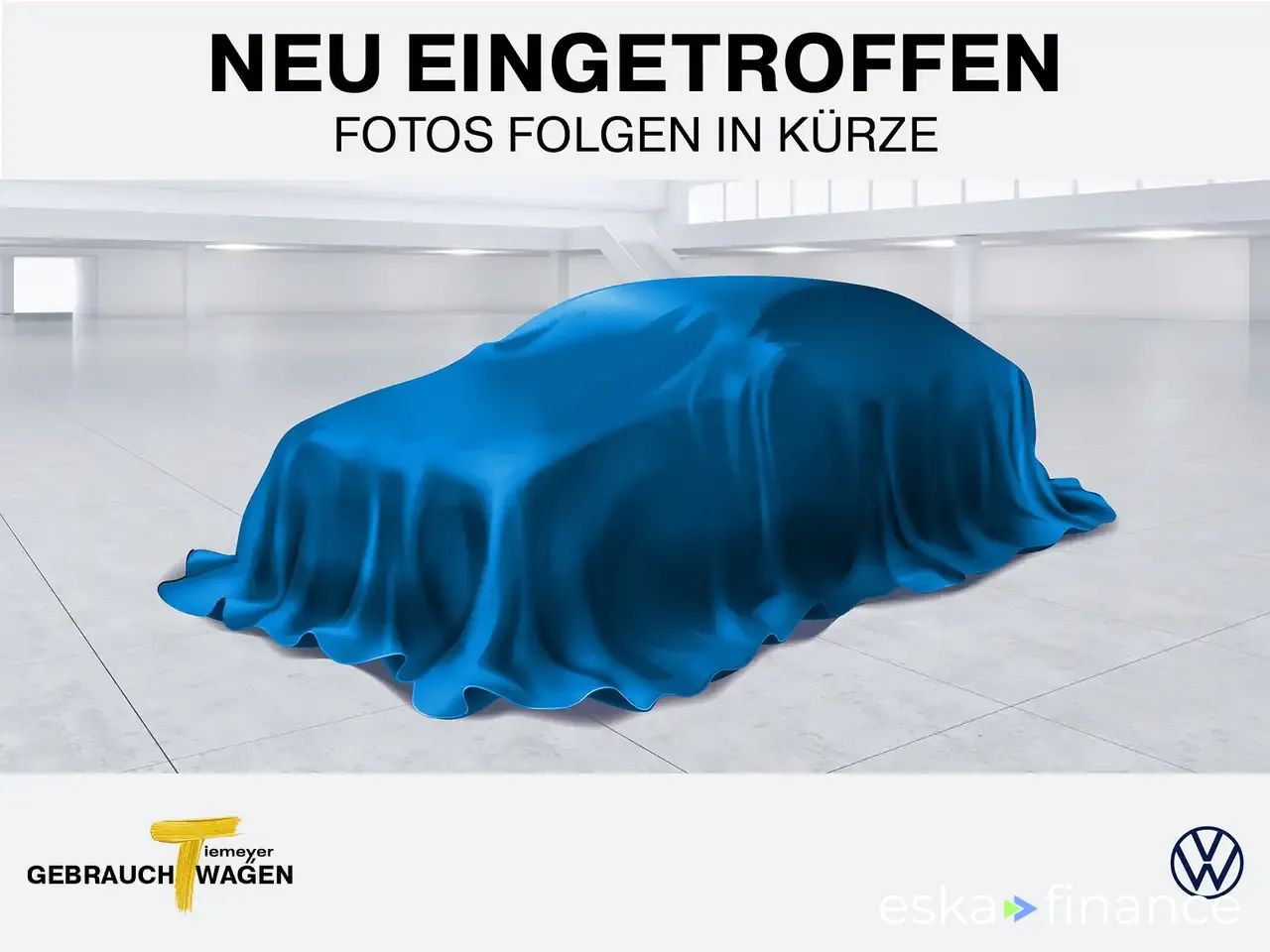 Financování Konvertibilní Volkswagen T-Roc 2024
