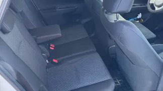 Leasing Hayon Toyota Verso-S 2011