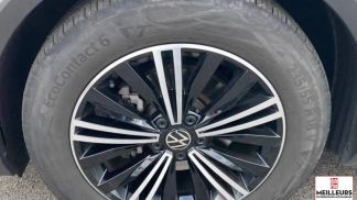 Lízing SUV Volkswagen Tiguan 2023
