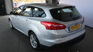 Finansowanie Wóz Ford Focus 2014