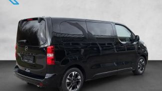 Lízing Hatchback Opel Zafira 2025