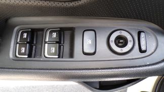 Finansowanie Hatchback Kia Carens 2018