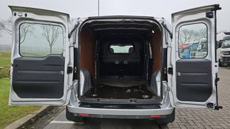 Finansowanie Van Opel COMBO 1.3 2018