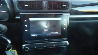 Leasing Sedan Citroën C3 2019