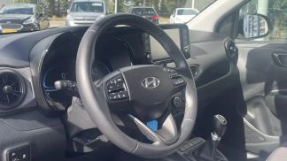 Leasing Hatchback Hyundai i10 2023