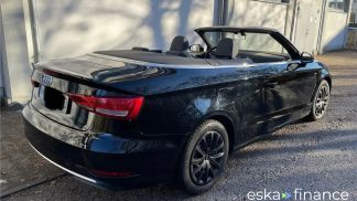 Finansowanie Zamienny Audi A3 2019