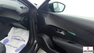 Leasing Hatchback Peugeot 208 2021