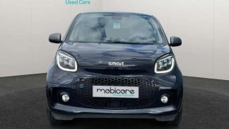 Leasing Hayon Smart ForTwo 2022