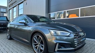 Financování Kupé Audi S5 2017