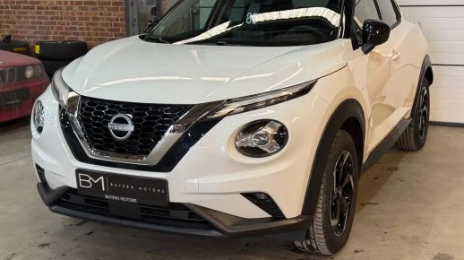 Nissan Juke 2023