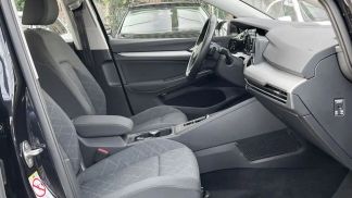 Leasing Sedan Volkswagen Golf 2022