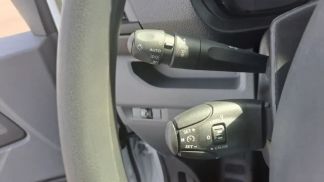 Leasing Fourgon Peugeot Expert 2023