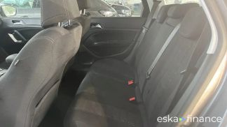 Finansowanie Wóz Peugeot 308 2015