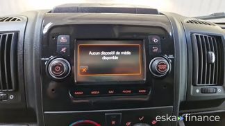 Lízing Van Peugeot Boxer 2021