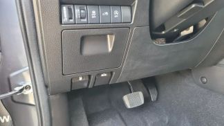 Leasing SUV Isuzu D-Max 2025