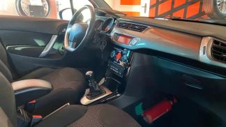 Lízing Hatchback Citroën C3 2013