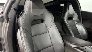 Finansowanie Zamienny Corvette STINGRAY 2016