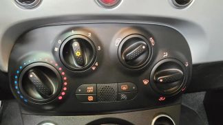 Finansowanie Zamienny Fiat 500C 2021