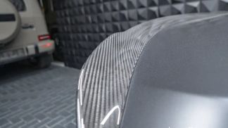 Finansowanie Coupé MERCEDES C 63 AMG 2021